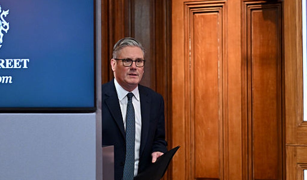 Why war in Iran is the last thing Starmer needs as voters prepare to ...