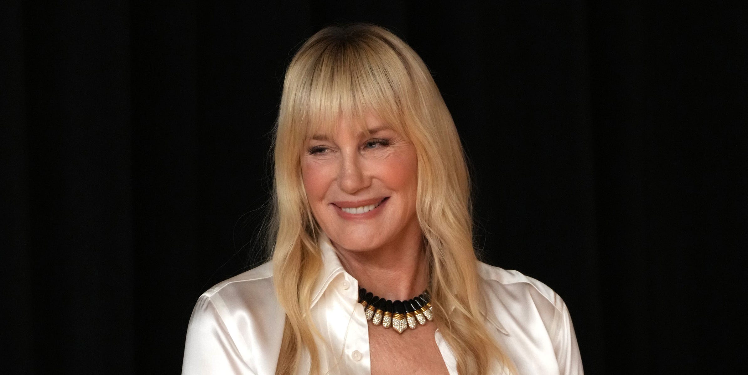 Love story: What is JFK Jr.’s real-life ex, Daryl Hannah, up to now?