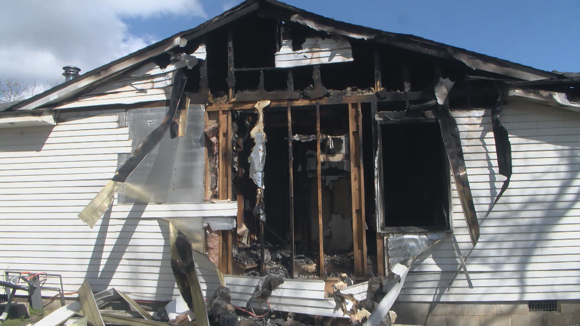 Foster children without a home following deadly Worth Co. fire