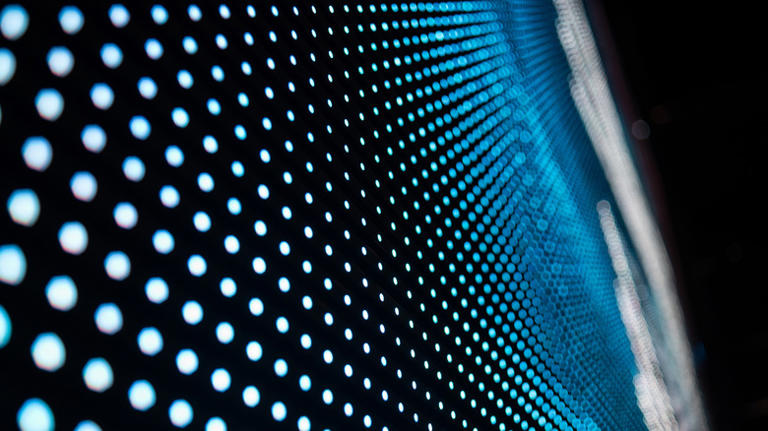 This new company aims to take OLED TV tech to the next level