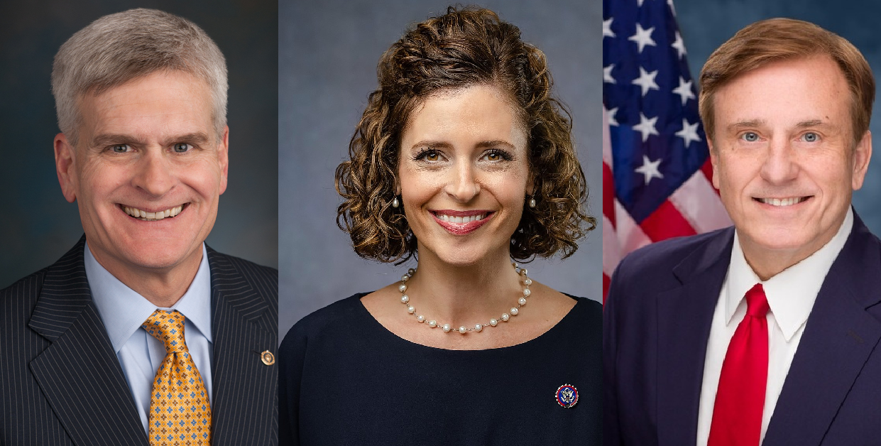 Alford: Closed primary system to blame for Republican infighting in ...