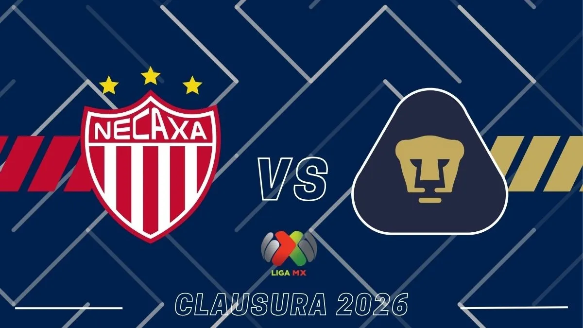 Necaxa vs Pumas ¿Dónde y a qué hora ver en vivo la J10 del Clausura ...
