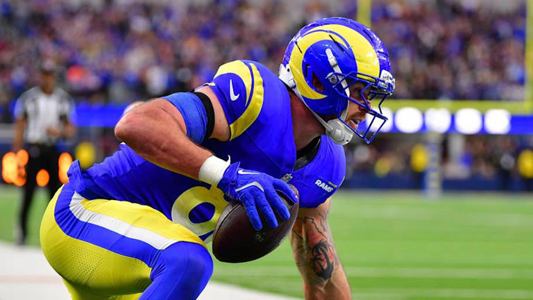 Three takeaways after Tyler Higbee's contract extension with Rams