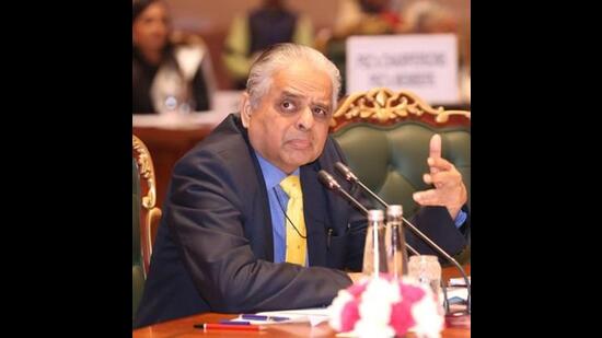 Review: Civil-military fusion as a metric of national power by Raj Shukla
