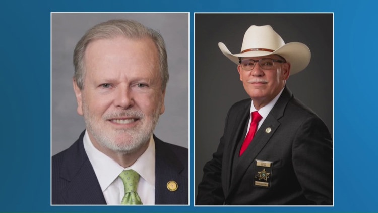 Competing claims of ballot errors, voter intimidation emerge in tight ...