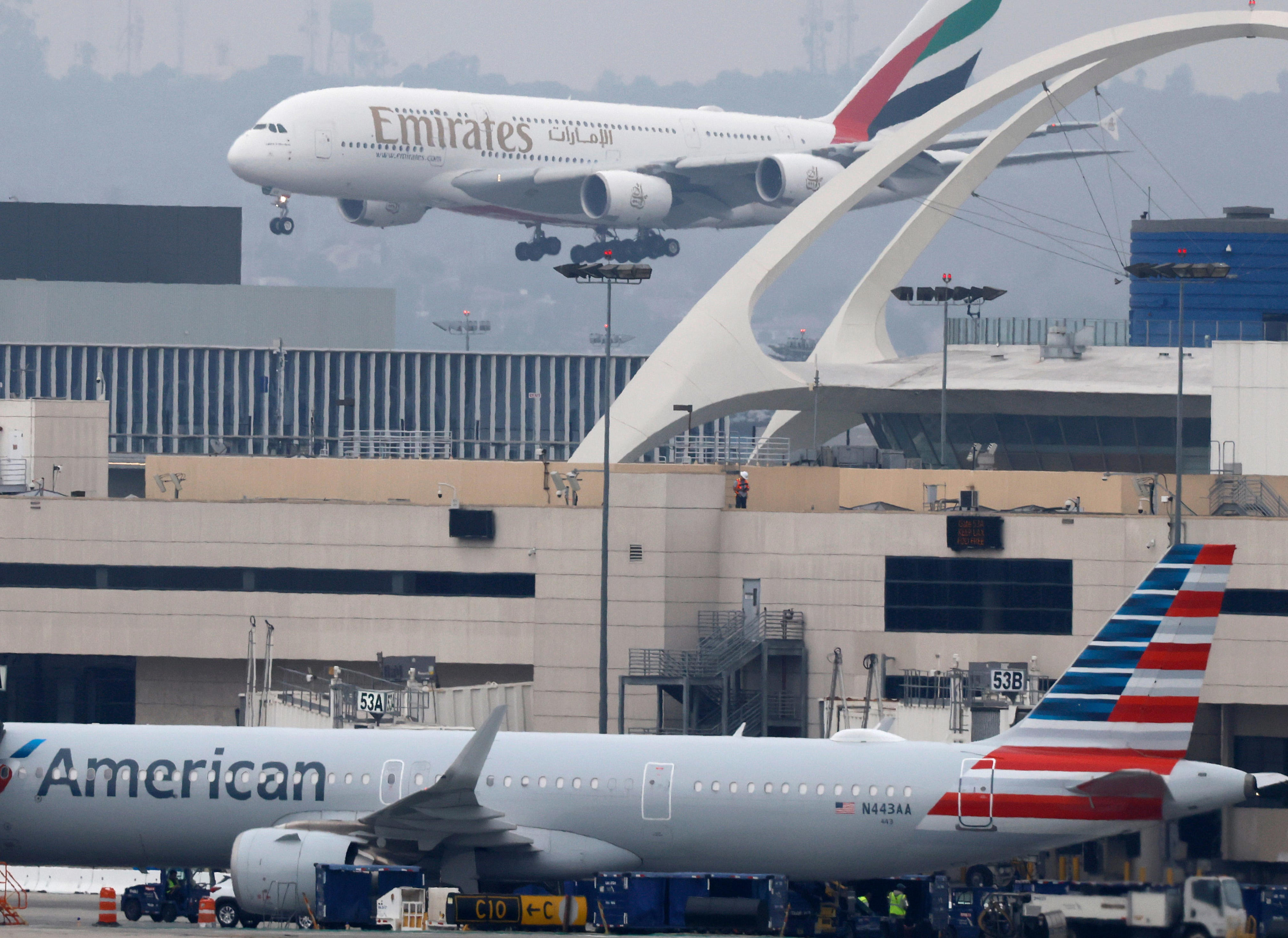 Middle East airline may add Michigan flights. What's happening?