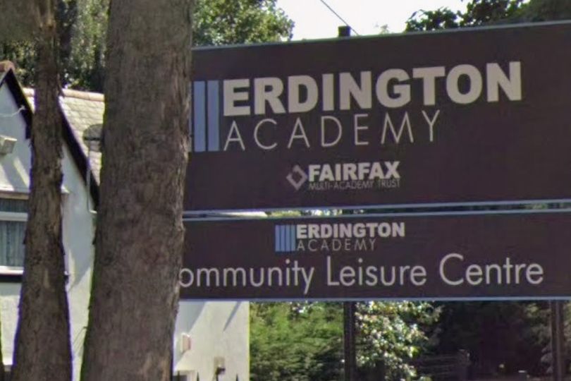 Arrests over 'Red v Blue school wars' as Birmingham academy issues ...