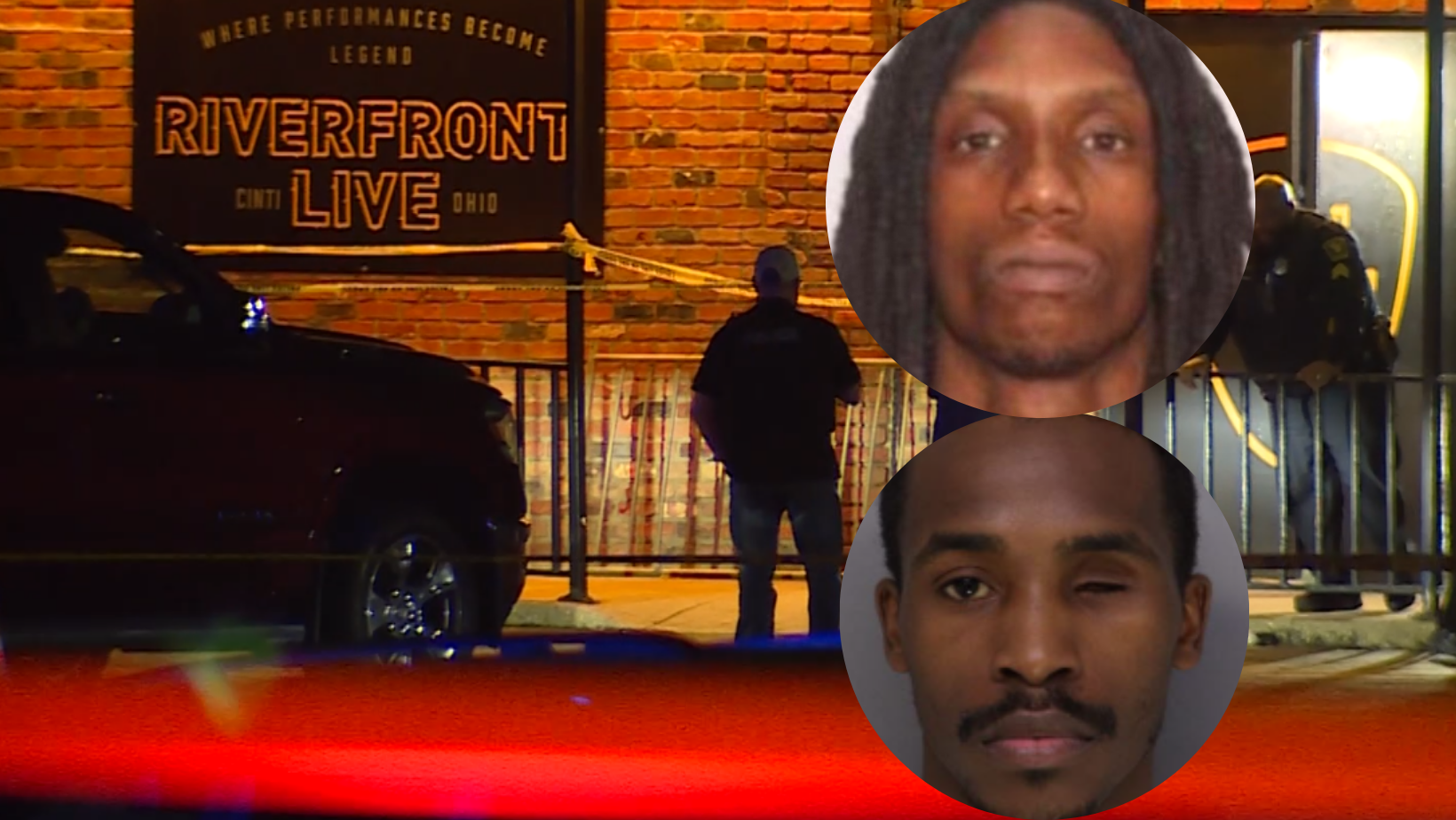 2 men indicted on charges in Riverfront Live mass shooting that left 9 ...