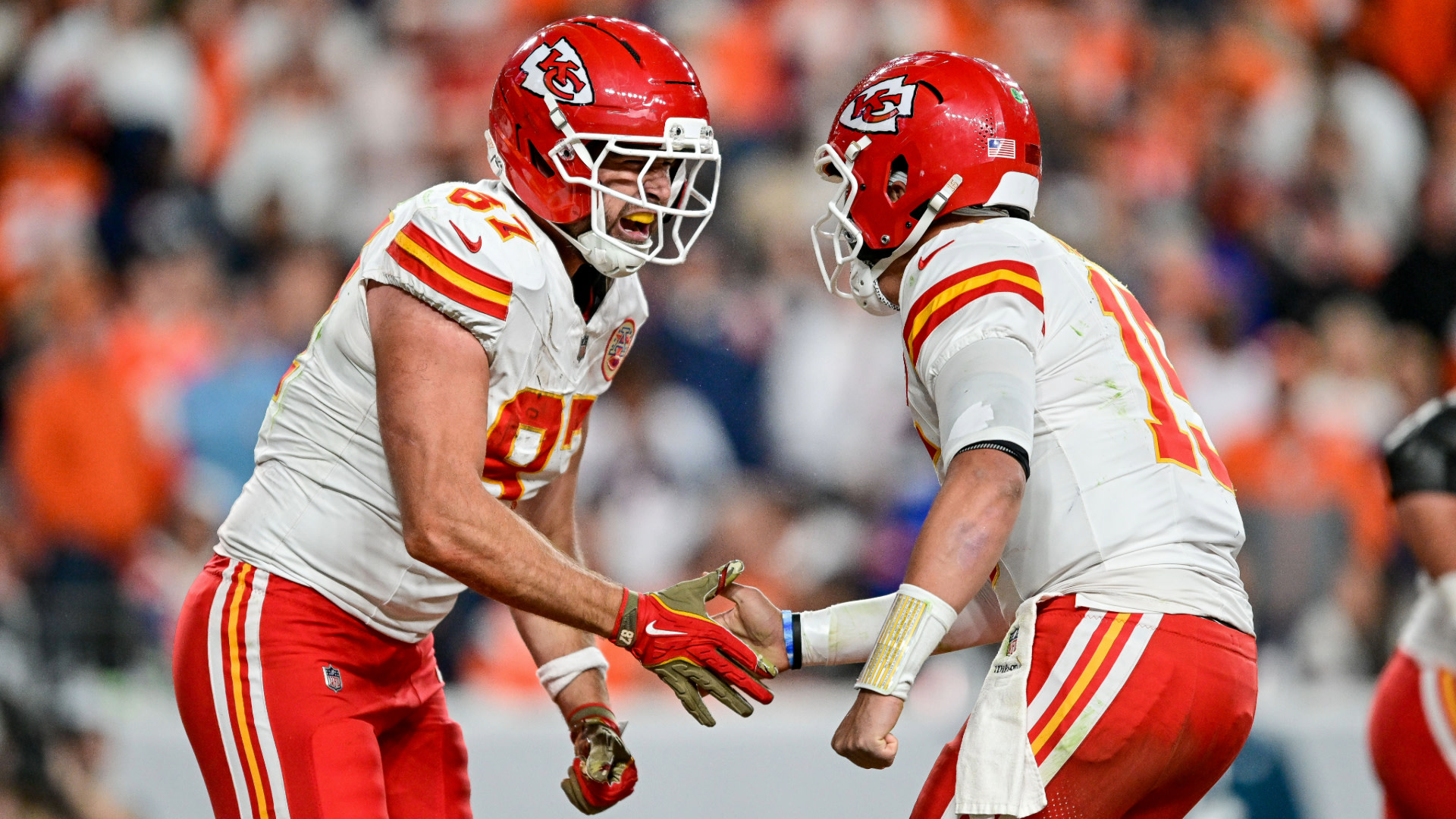 Travis Kelce and Patrick Mahomes' 1587 restaurant survives shutdown bid