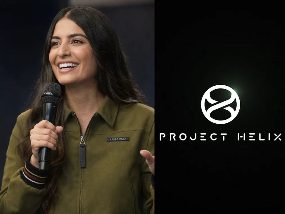 Xbox confirms next-gen console codename Project Helix will also play PC ...
