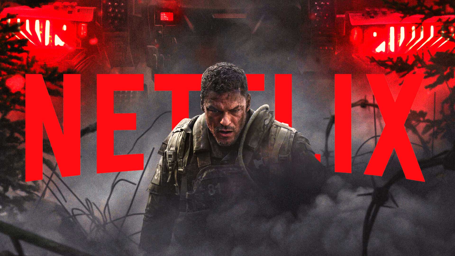 War Machine movie review – Alan Ritchson’s Predator meets Transformers ...