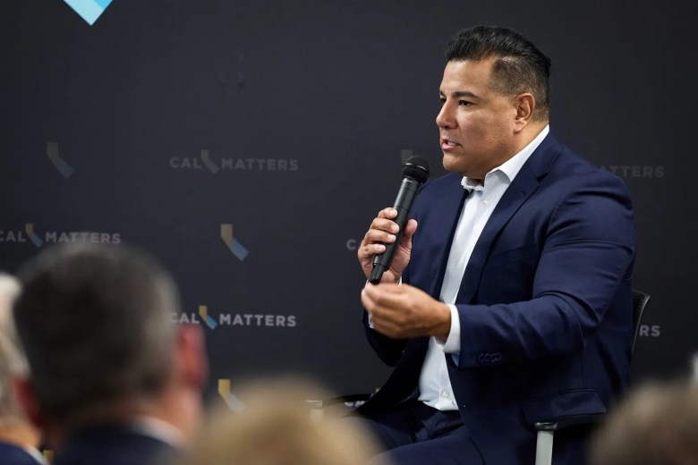 California’s next insurance commissioner will have 'brutal' balancing act
