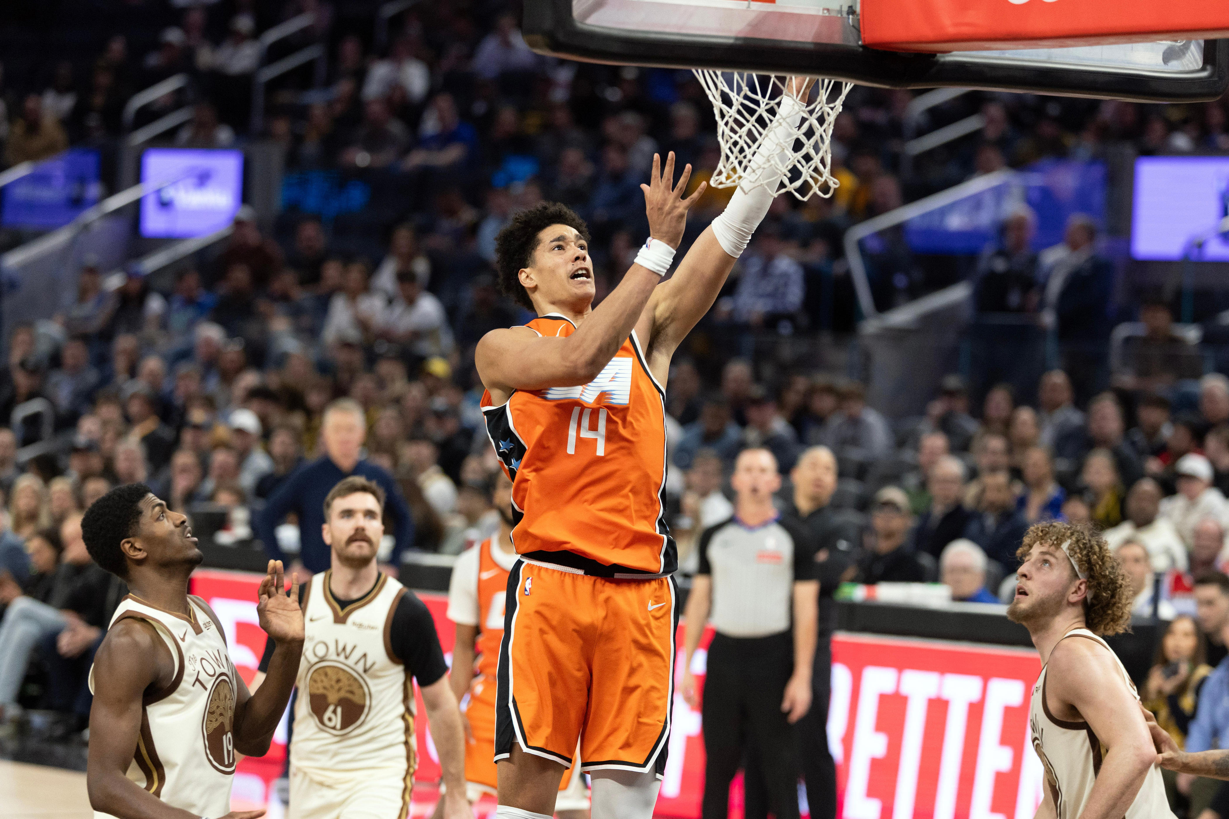Clippers' Yanic Konan Niederhäuser requires season-ending foot surgery