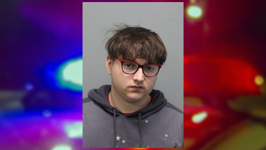 Mansfield man arrested after child sex abuse material investigation