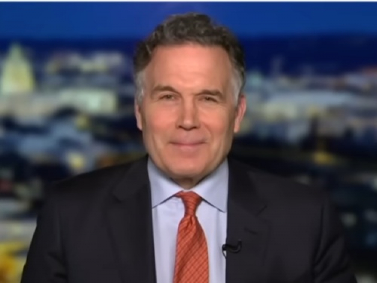 Sen. McCormick: We may need to help Iran 