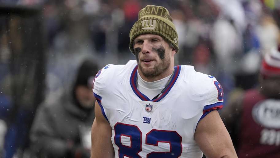 NY Giants free agency big board: Top 5 targets at positions of need