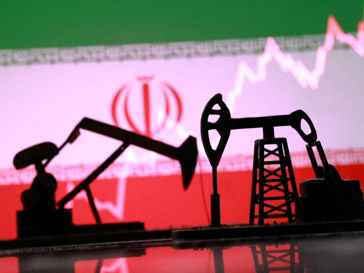 Conflicto en Oriente Medio dispara precios del petróleo arriba de los ...