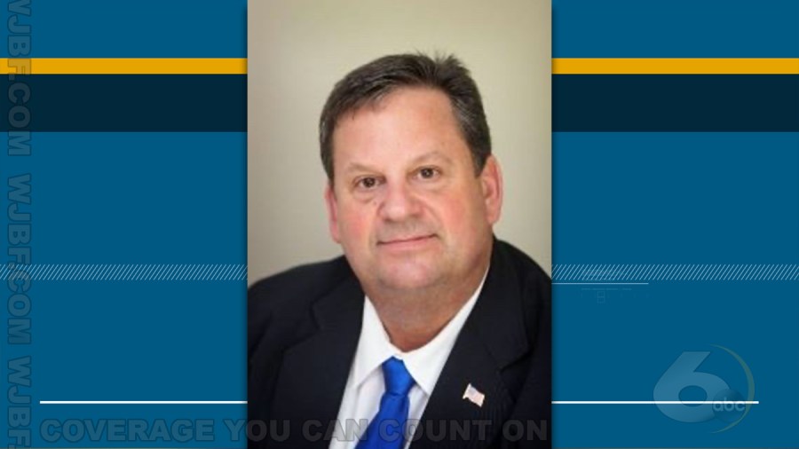 Gary Jones announces resignation as mayor of Grovetown, plans to run ...