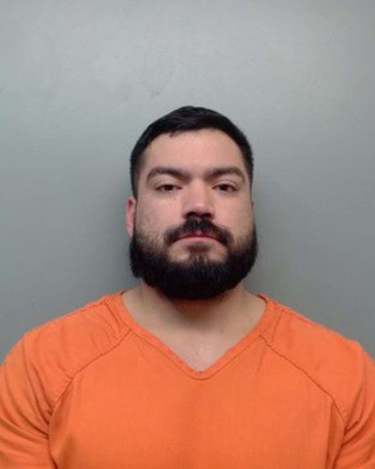 Armed man arrested after refusing commands during welfare check near ...