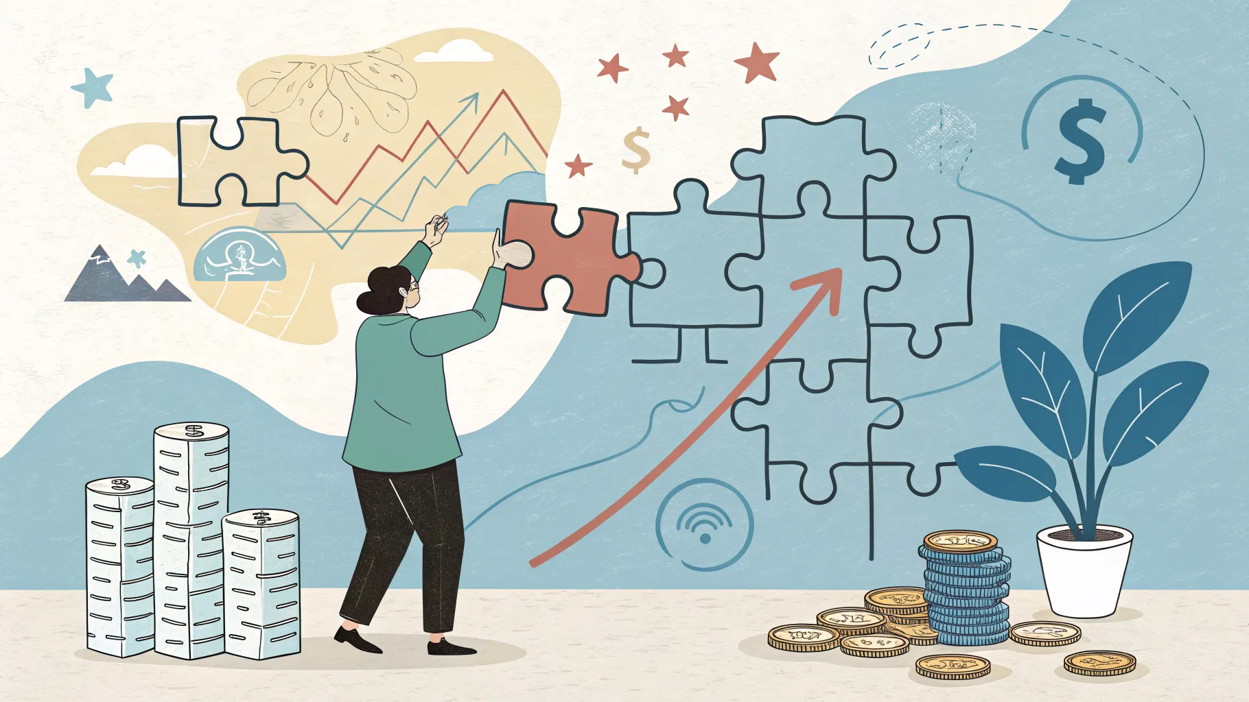 Retirement math is broken for most workers