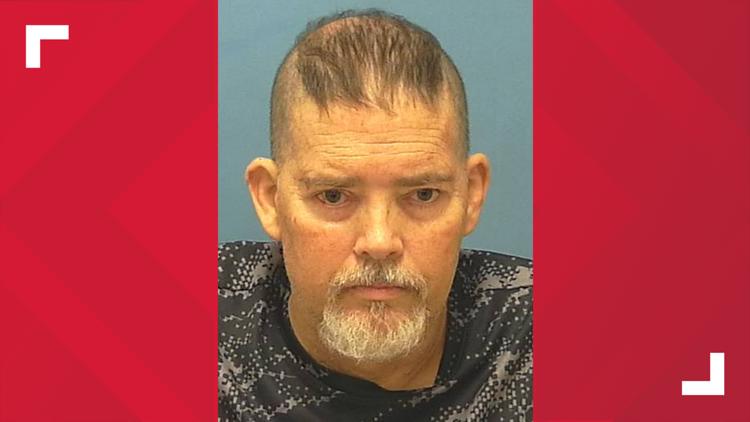 Man arrested following indictment for continuous sexual abuse of a ...