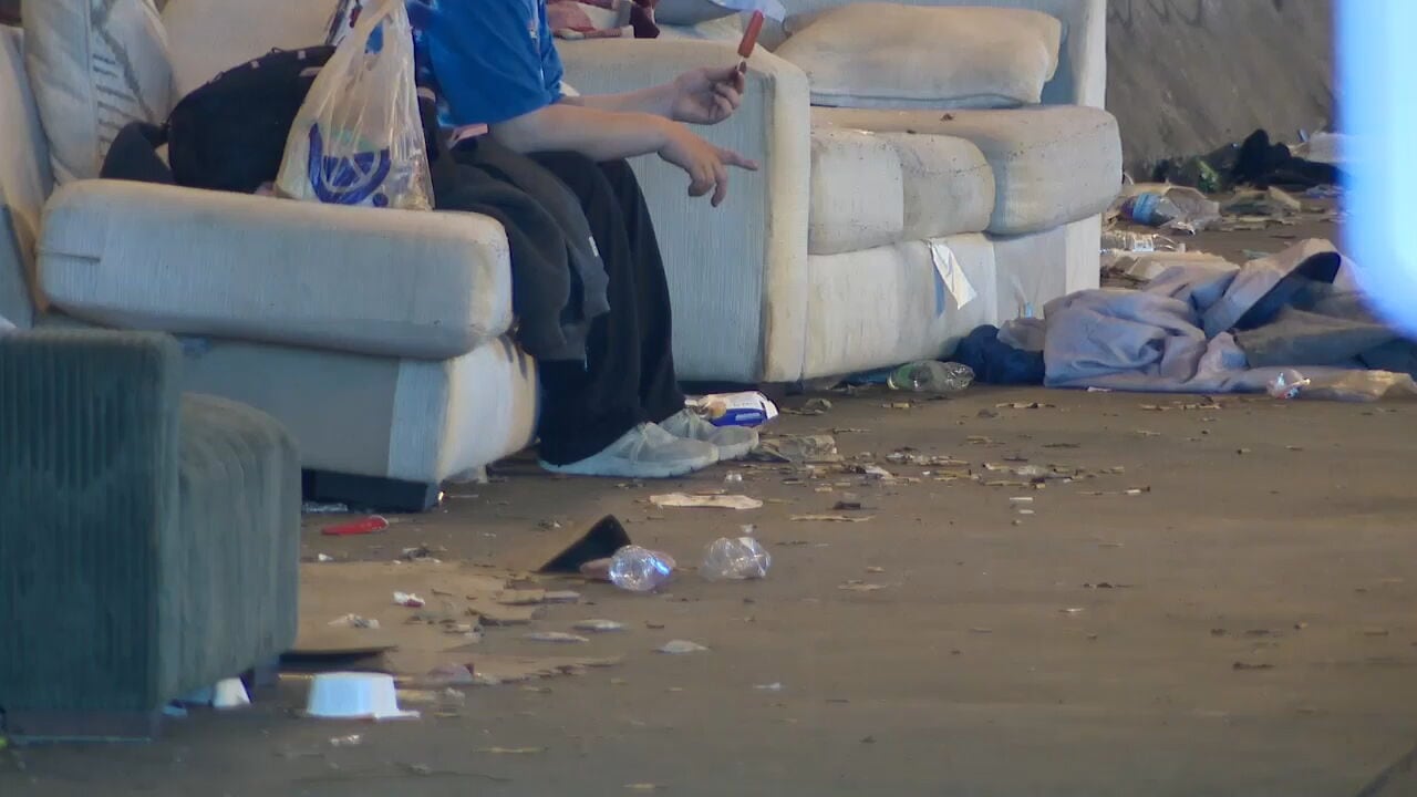 Metro Atlanta city to consider hiring company to run homelessness task ...