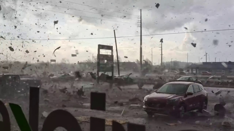 Red Cross opens shelter in Three Rivers church for those impacted by ...