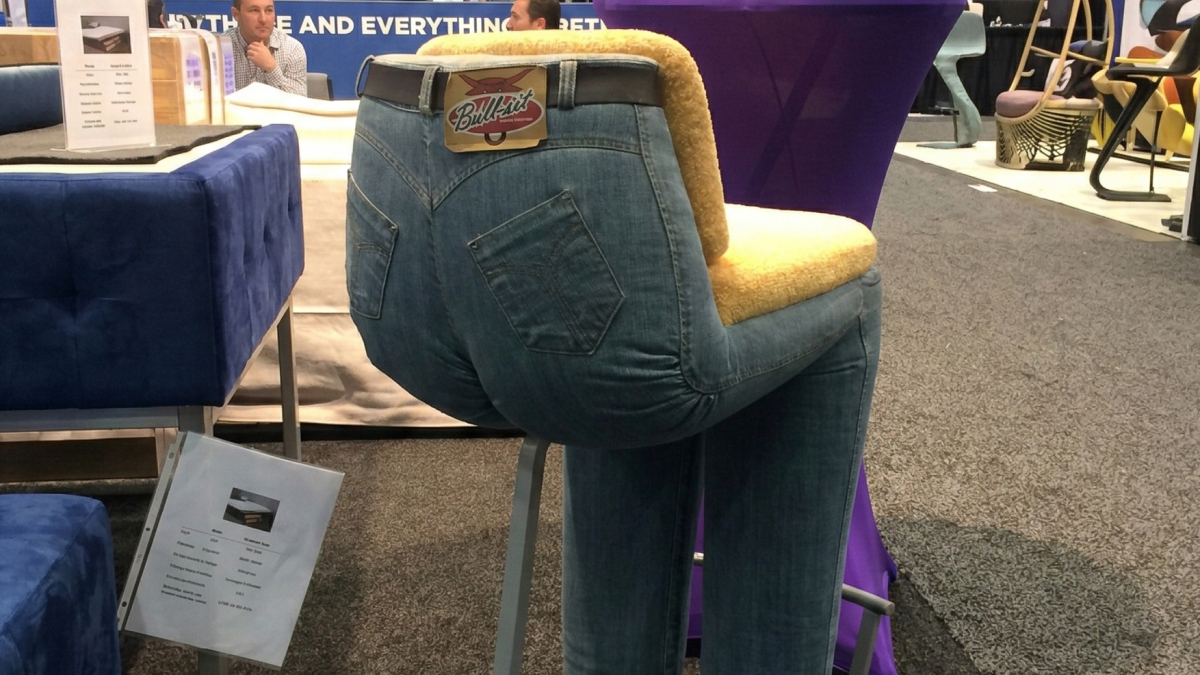 31 pieces of furniture that are so awful they’re actually funny