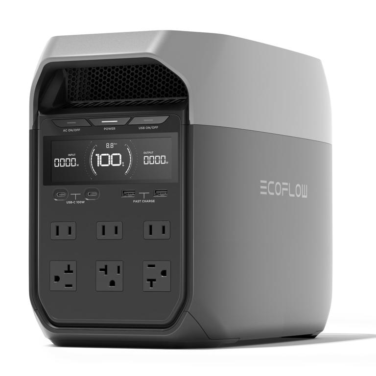 EcoFlow's portable power stations are up to 36% off right now