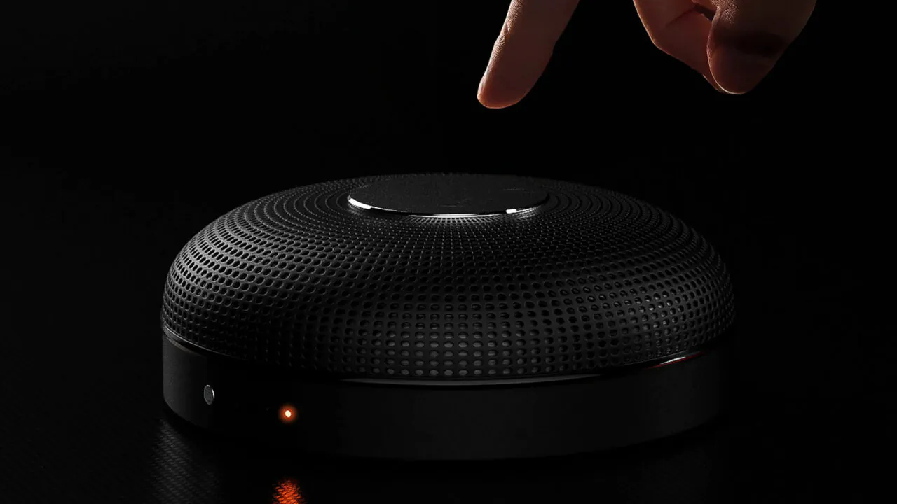 Deveillance launches Spectre device that blocks mic surveillance and ...