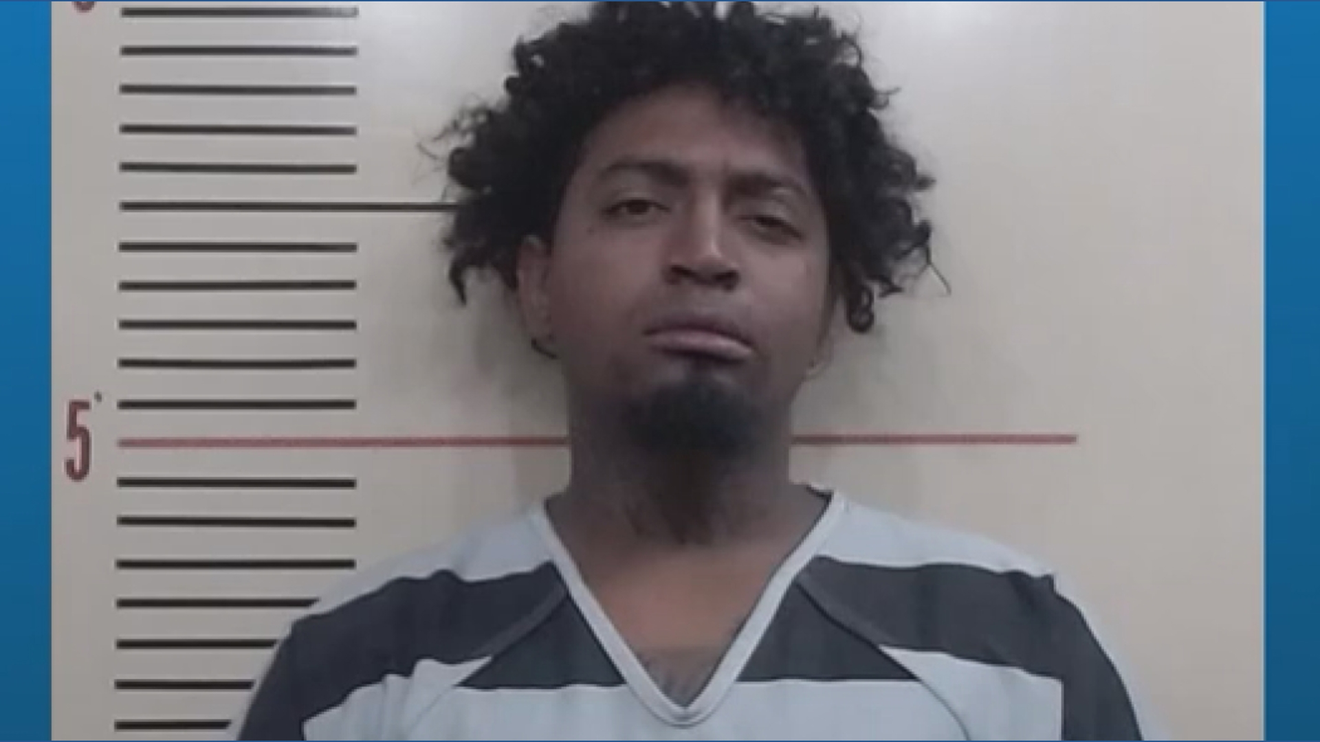 Suspect in Fort Hood soldier murder transferred to Bell County Jail