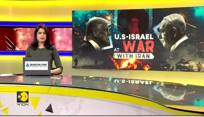 US-Iran war: CENTCOM says US forces decimating Iranian targets amid ...