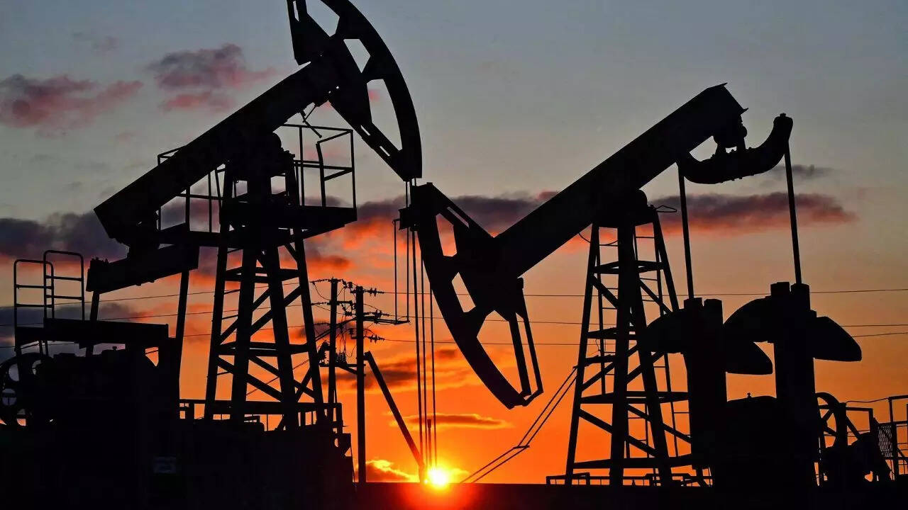 US declares 30-day waiver for India to buy Russian oil