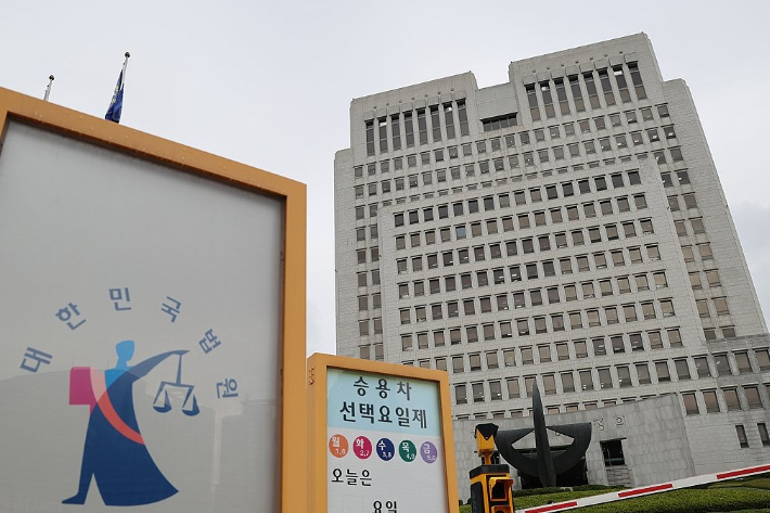 대법관 증원과 국민의힘 구인난, 헬스장 위기 속 새로운 법안 논의