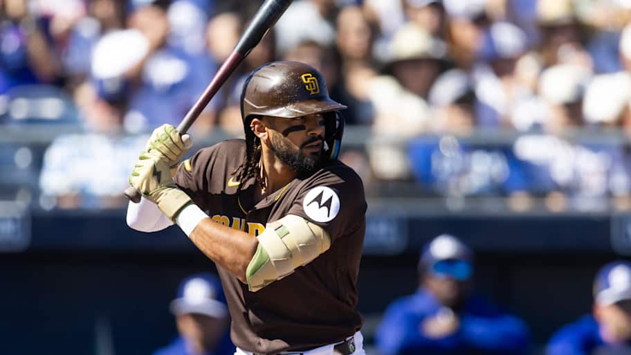 Fernando Tatis Jr sends clear message to Padres about his spot in lineup<br><br>