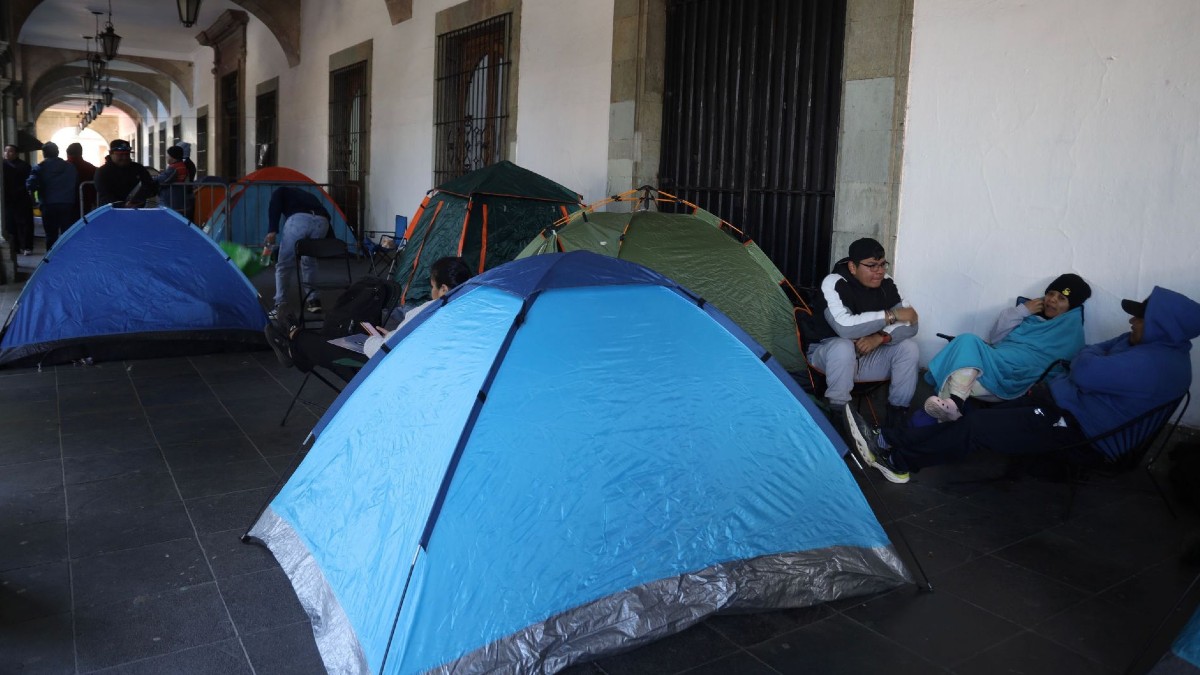 Atención. CNTE anuncia paro nacional y bloqueos en CDMX 2026: Cuándo ...