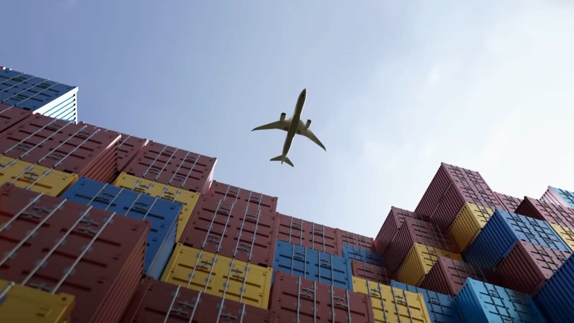 Jet fuel prices surge after Iran strikes and air travel prices may hit ...