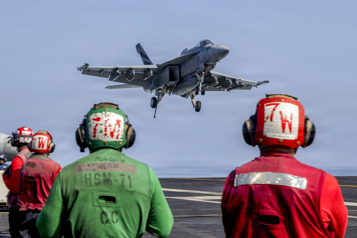 Trump has privately shown serious interest in US ground troops in Iran<br>