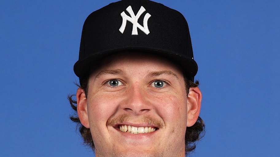 Yankees’ first round of roster cuts takes top pitching prospect out of ...