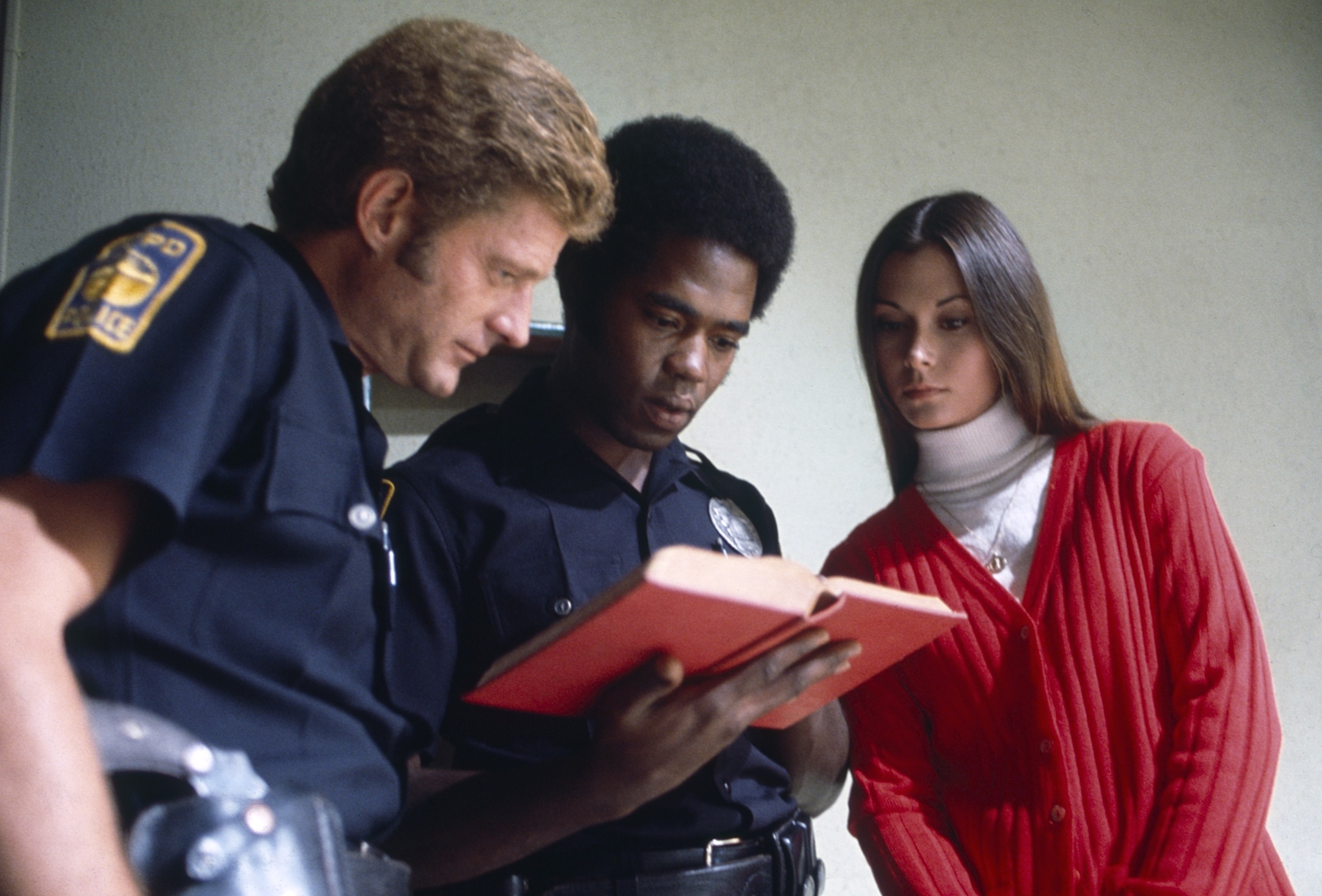 Kate Jackson pitched 'Three Girls Called Angels' - then left 'Charlie's ...