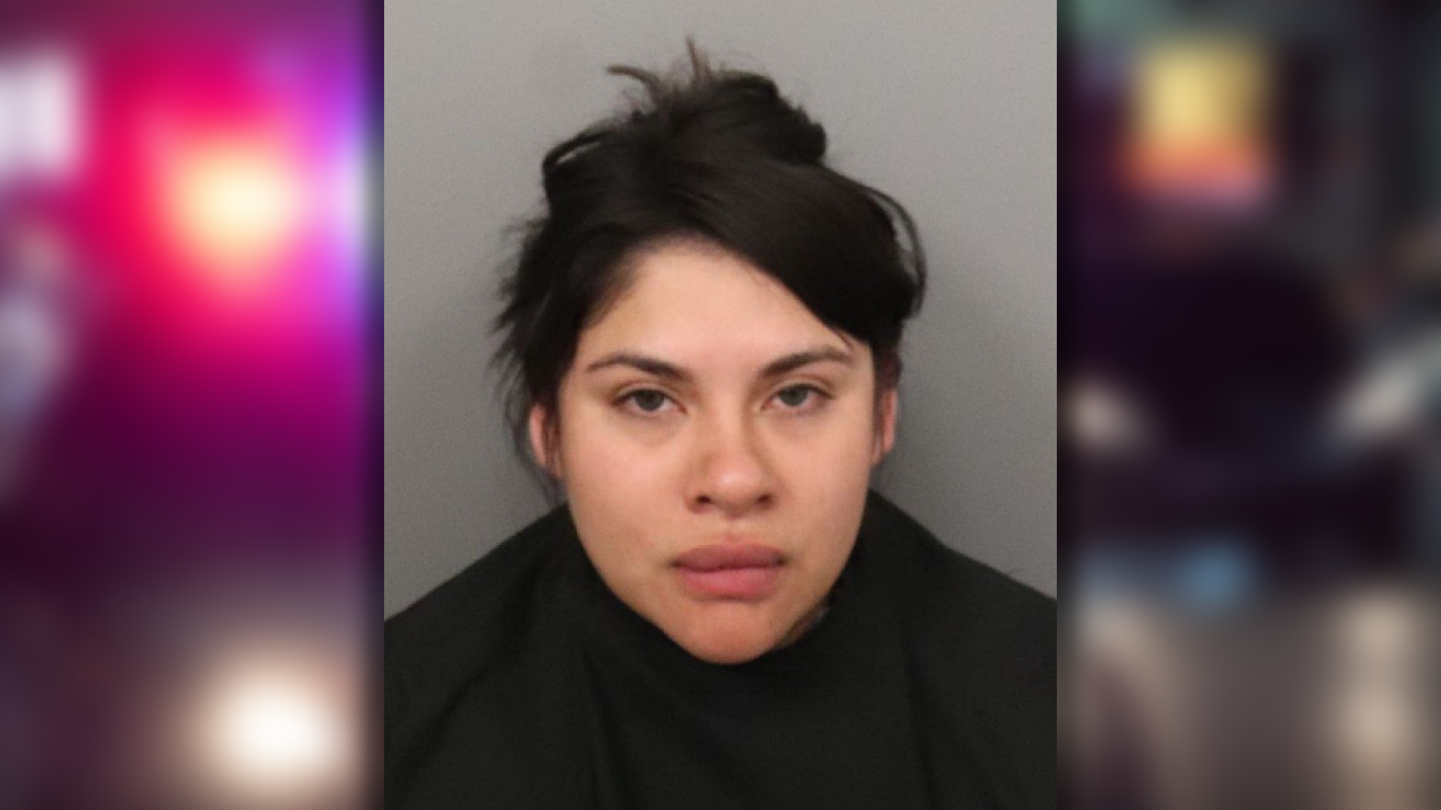 Woman charged with DUI involving death after crash leaves 1 dead in ...