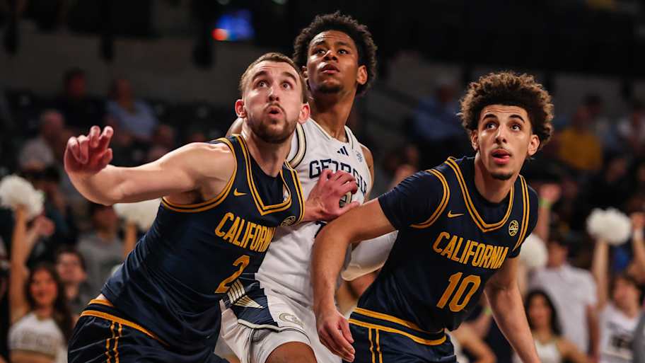 Cal's game against Wake Forest critical for Bears' NCAA tournament chances