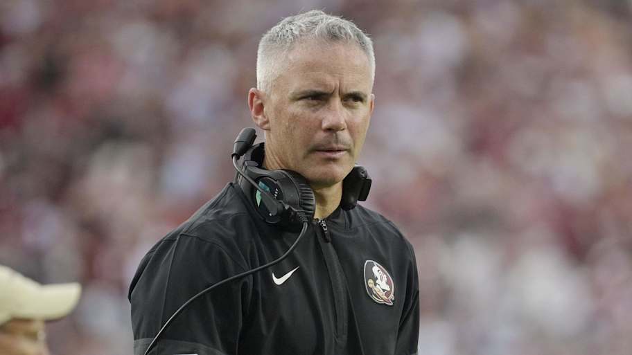 11 key notes entering FSU football's spring practices