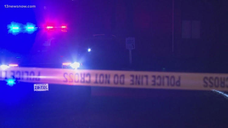 Norfolk police investigate shootings on West Little Creek Road and West ...