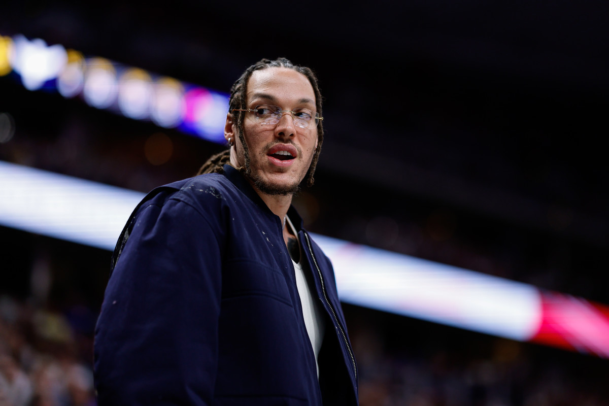 Nuggets announce Aaron Gordon’s injury status after Lakers game