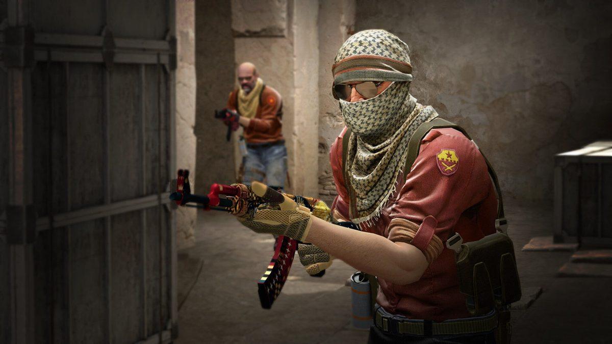 Counter-Strike: Global Offensive reaparece en Steam y enciende la ...