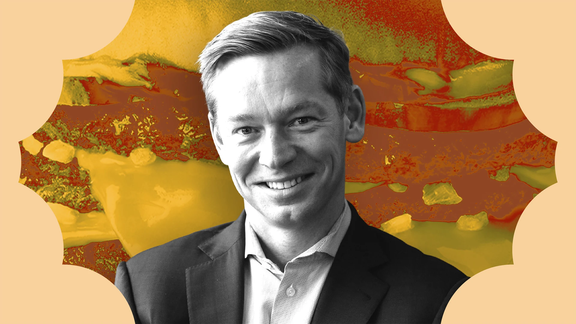 The CEO of McDonald’s wanted to sell a burger. Instead, he sparked a ...