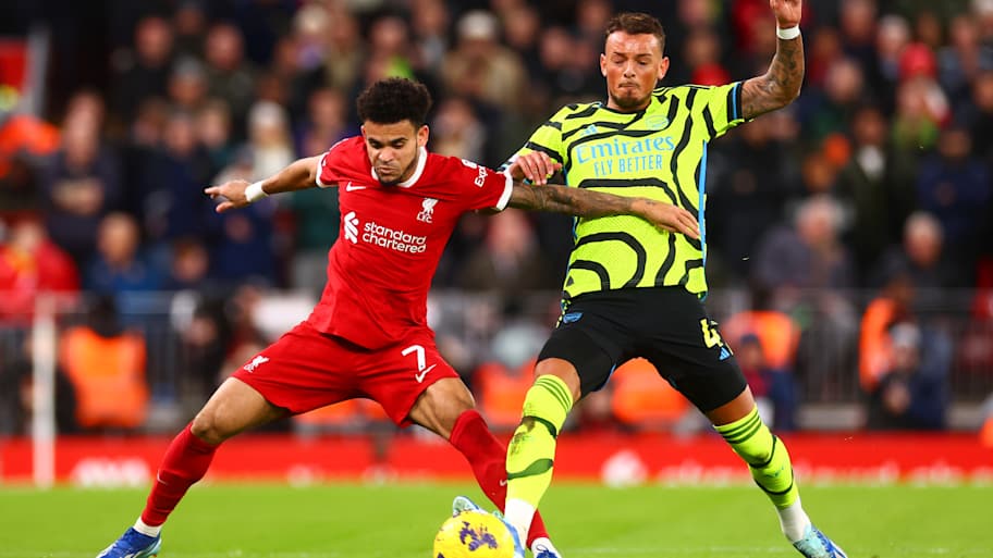 Liverpool vs Arsenal: TV channel, prediction, team news and lineups