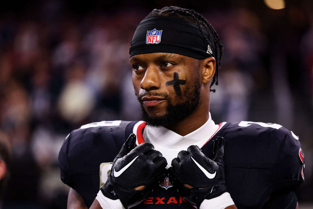 Joe Mixon saga finally over with Texans' release
