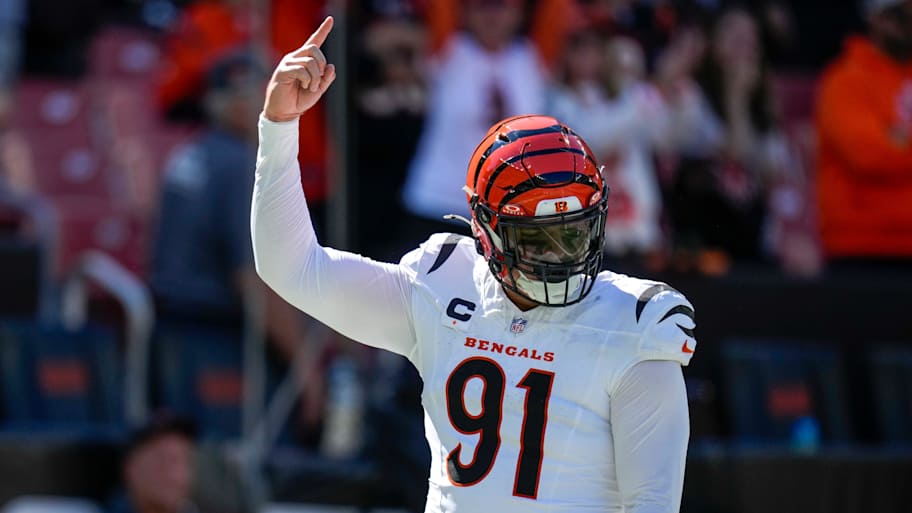 Patriots can finally get a star pass rusher to put defense over the top